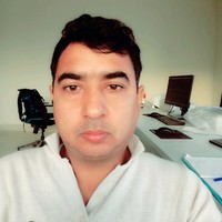 Kuldeep Dabas