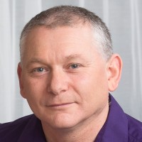 Mark Stevens