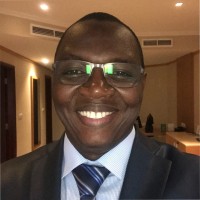 Diafarou BAH