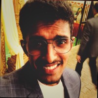 Goutham N