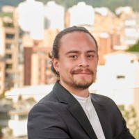 Camilo Andres Rubio Marroquin