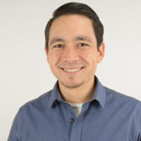 Kyle Hirata, M.S.