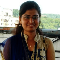 Sayali Gholap