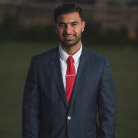 Jawad Haque