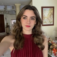 María Guadalupe Castellanos Orozco