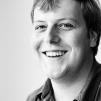 Mark Scholten