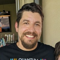 Damien Soto