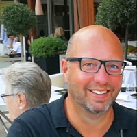 Patrick Engel