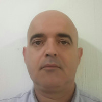 Daniel Pérez