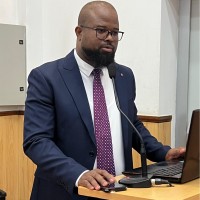 Hamilton Nogueira Leal da Silva