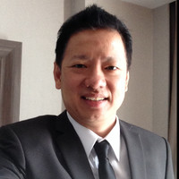 Bernard Poh