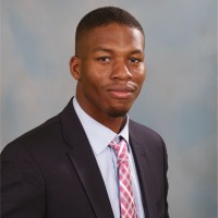 Ikechukwu (Ike) Dike