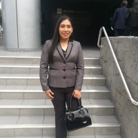 Angela J. Callán Perez