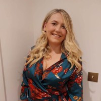 Charlotte Warner