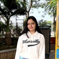 Nikita Mishra