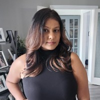 Catherine Nanckoo