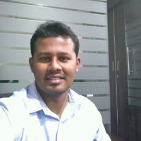 Nishanth Mallikarjuna