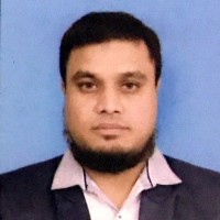 Shakeel Hussain Mohammad