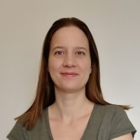 Maria Rosenquist