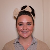Caitlin Cawley