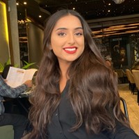 Sanaa Choudhry
