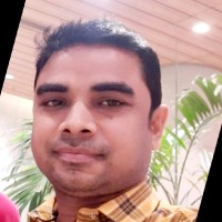 Sanjay Sahu