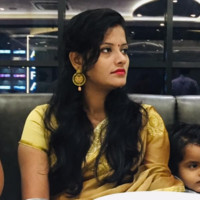 Purnima Singh