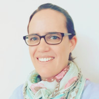 Annika Bergman Rentzhog