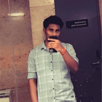 Dhana Raj J