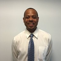 Rodney Stanton