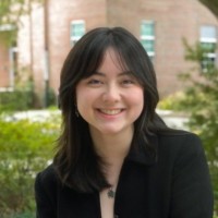 Thaleia Dufrene