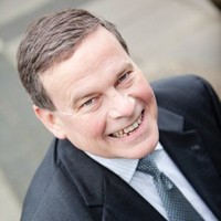 Michael J. Donahue