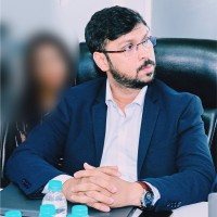 Ashutosh Sakpal