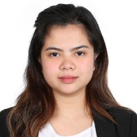 Russel Jane Salinas