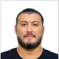 Amine Mechergui