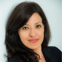 Halima ADRIEN
