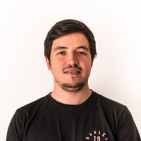 Rodrigo Escobar E.