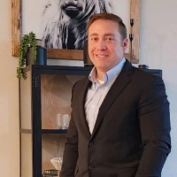 Joshua Edgington, MSM, PMP
