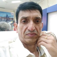 Bernard Prabhu