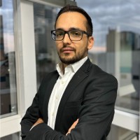 Daniel Cruz