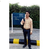 Firoz Akhtar Ansari
