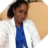 Danielle Richardson