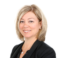 Chantale Boudreault