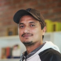 Waqas Ahmad