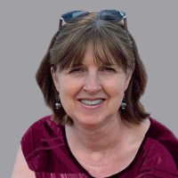Sue Walker