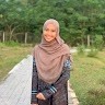 Nur Alia Natasha Mohd Azzam