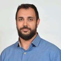 Vassilis Kefalas