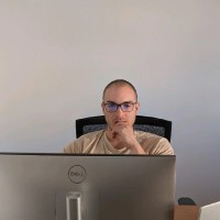 Stefan Meza