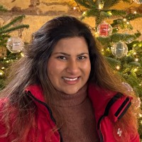 Ashritha Bommena