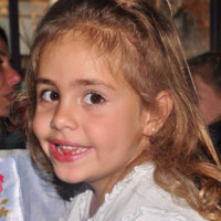 Maria Belen Inchauspe